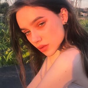 Meet your Posher, Tom